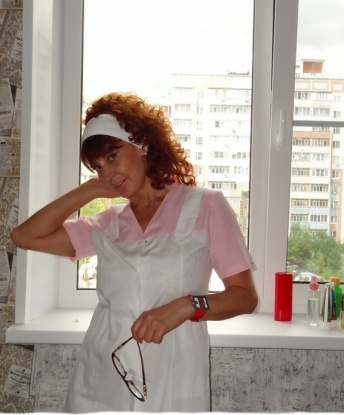 Анкета проститутки Тамара - Фото 1, Кувандык, 44 года, №348
