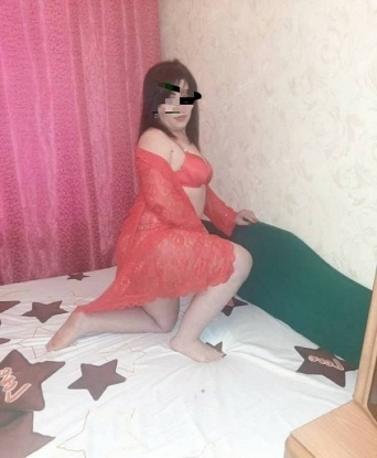 Анкета проститутки Илона - Фото 1, Кувандык, 30 лет, №397