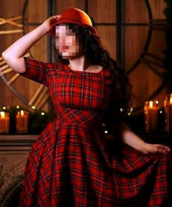 Анкета проститутки Оксаночка - Фото 1, Кувандык, 30 лет, №10320