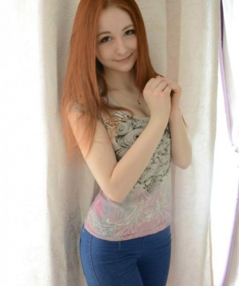 Анкета проститутки Галина - Фото 1, Кувандык, 25 лет, №4220
